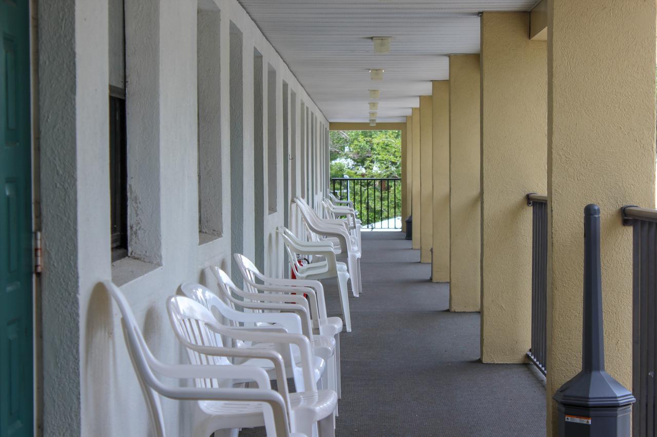 Steinhatchee River Inn And Marina Ngoại thất bức ảnh