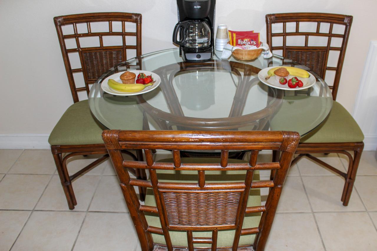 Steinhatchee River Inn And Marina Ngoại thất bức ảnh